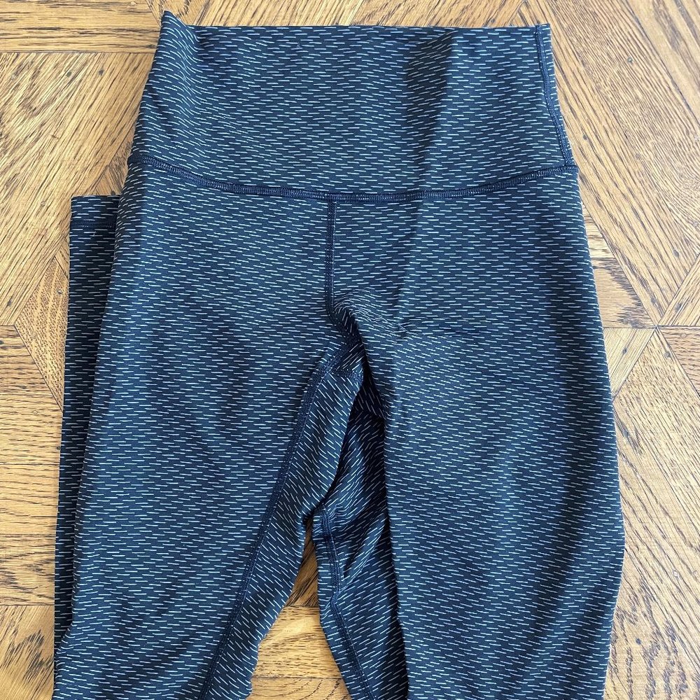 Women's Lululemon Leggings